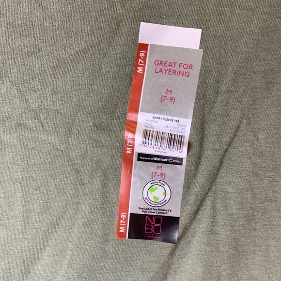 Six piece women’s top bundle - Picture 13 of 13